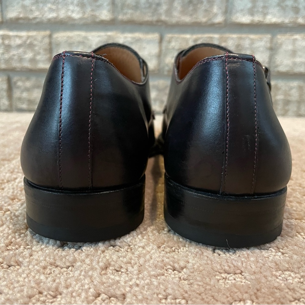 Men’s shoes - Picture 7 of 9